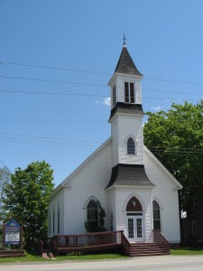 St Matthews Church