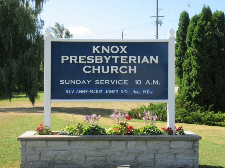 Knox Presbyterian Church Part Of The Pccweb Network Of Churches