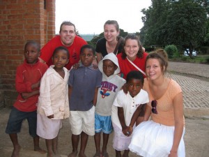 PCC Mission Trip to Malawi