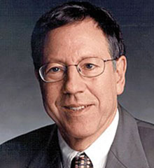 A spokesperson for Justice Minister Irwin Cotler (above) said it would be difficult to give concrete answers about whether freedom of religion will be respected for clergy who refuse to marry same-sex couples.