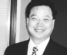Rev. Jang Woo Lee