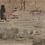 The Bamiyan Cliffs