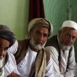 Kabul - Shura, Village Council