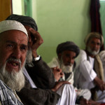 Kabul - Shura, Village Council