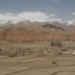 The Bamiyan Cliffs