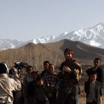 Clay Aiken on UN fact finding mission