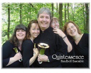 Quintessence Handbell Ensemble