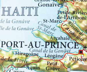 Donations for Haiti are channeled through CIDA to ensure contributions are closely aligned with the government of Haiti's vision and plans. Image by Juan Bernal/istockphoto.