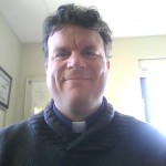 Rev. Steve Boose is the sixteenth minister of St. Andrew's, arriving in September of 2003.  He is a member of both the Strathroy Ministerial and the SMGH Pastoral Care Committee, and is helping to initiate the Chaplaincy program for the Strathroy Police Service.  In addition to his church work, Rev. Steve is involved with the Strathroy Community Players, coaches in the Strathroy 4-pitch/3-pitch League, and has recently become a committed fan of the Strathroy Rockets.  He is married to Kathy and they have three teenaged children.