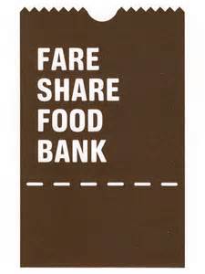 fare share food bank