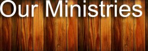 our-ministries
