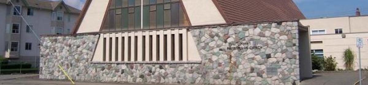 Cooke's Presbyterian Church