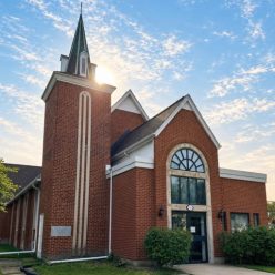 Emmanuel Presbyterian Church Sarnia