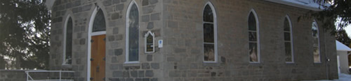 Eden Mills Presbyterian Church