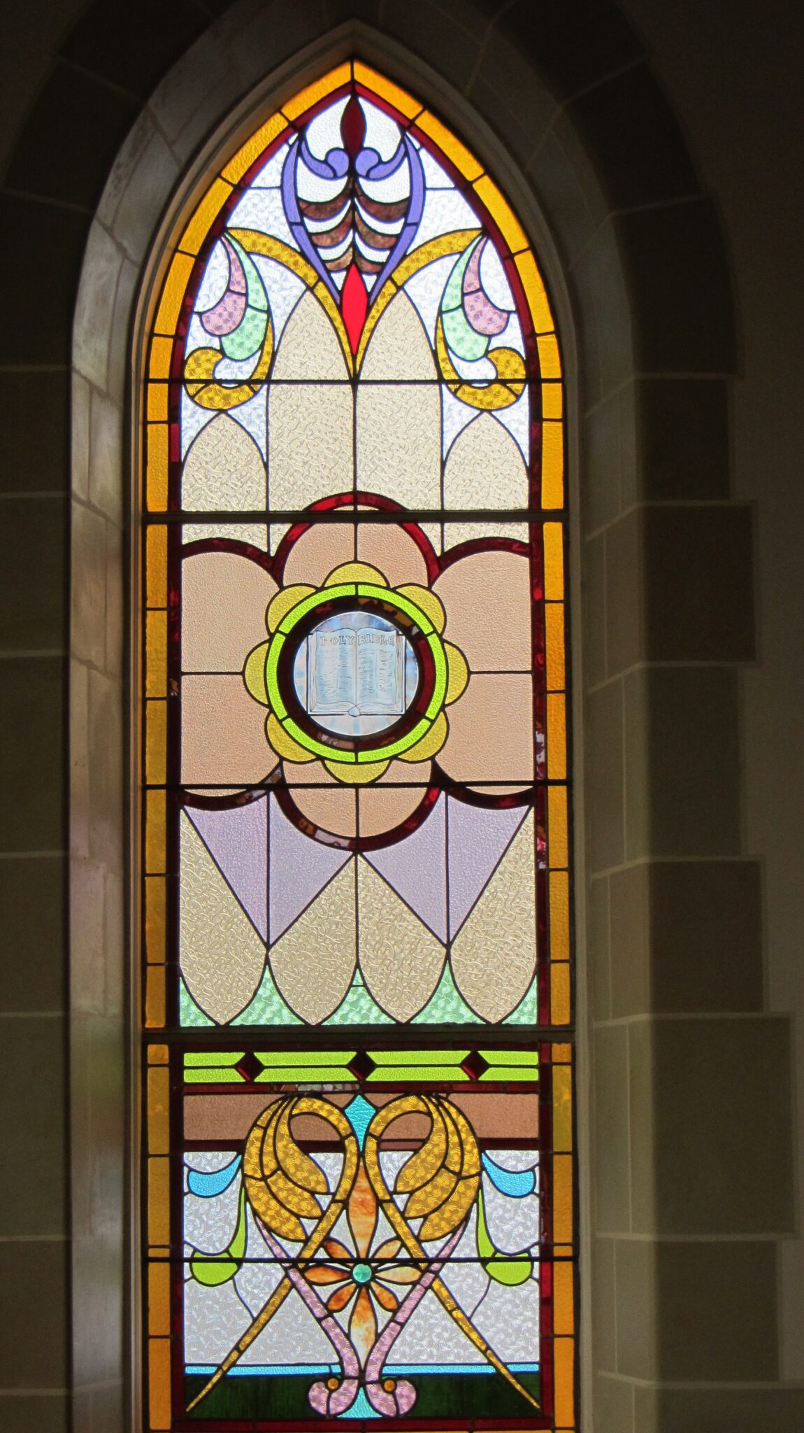 About Eden Mills Presbyterian Church