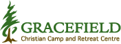 Gracefield Christian Camp & Retreat Centre Logo