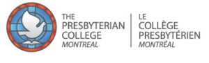 Presbyterian College Logo