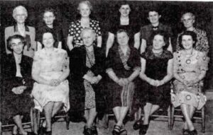 WMS in 1951