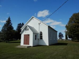 St. James-St. Andrew's
