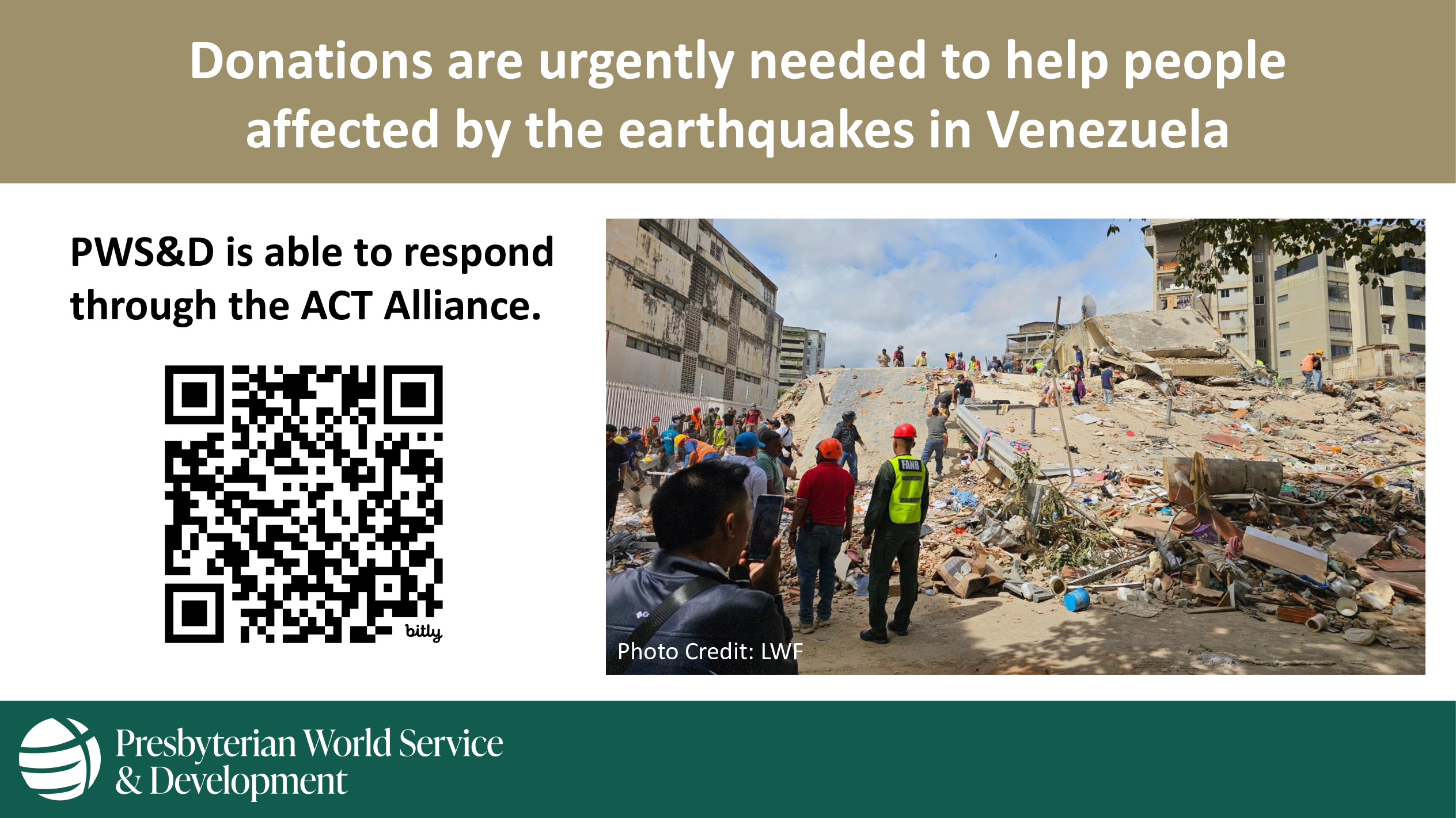 Venezuela-Response-Information-Slide
