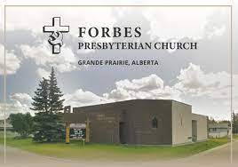 Forbes Presbyterian Church