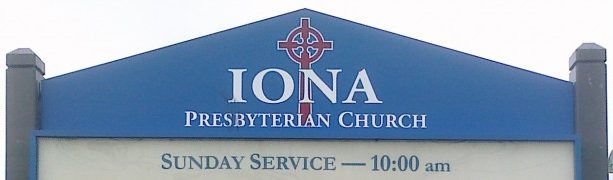 Iona Presbyterian Church