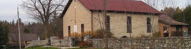 Knox Presbyterian Church, Crieff