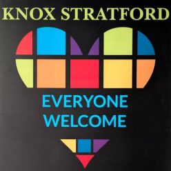 Knox Presbyterian Church Stratford