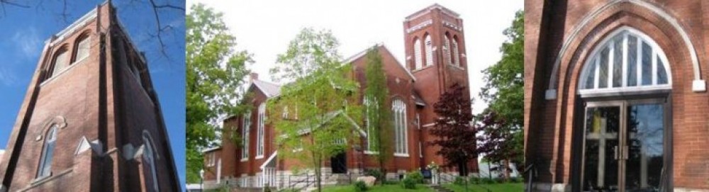 Melville Presbyterian Church