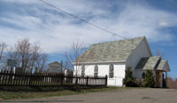 Mille Isles Presbyterian Church
