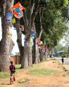 Todd Statham flags 1