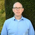 The Rev. Dr. Blair Bertrand