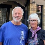 Gerald and Lorna Kent