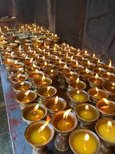 Candles