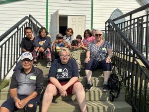 Vacation Bible School