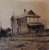 Mission House