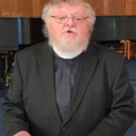 Rev. George Yando