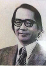 Rev. Howe