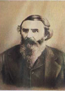 Rev. John Mackay
