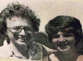 Rev. Richie Morrow & wife Carol