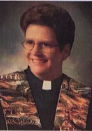 Rev. Trudy Meyer