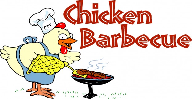 Chicken BBQ – September 25th