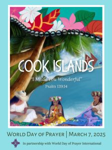 WDP 2025 Cook Islands