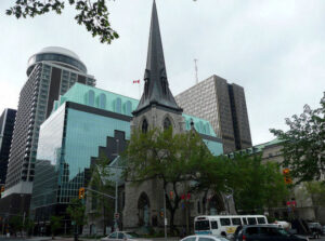 St. Andrew's, Ottawa