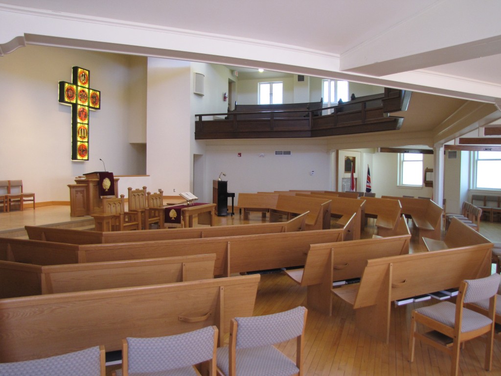 Worship Riverdale & Westminster Presbyterian Churches