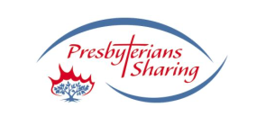 Presbyterians Sharing Logo