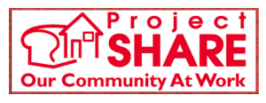 Project Share Logo