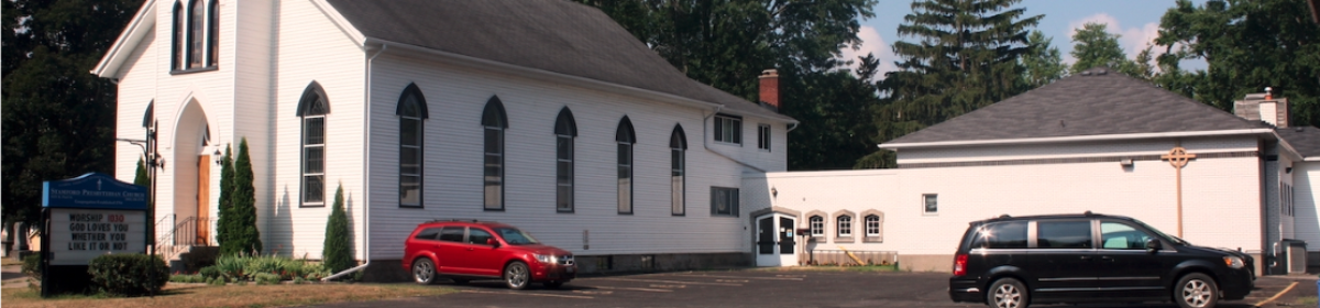 Stamford Presbyterian Church