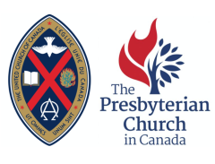 Shared Ministry of St. Paul's United & St. Andrew's Presbyterian Churches