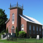 church exterior cropped